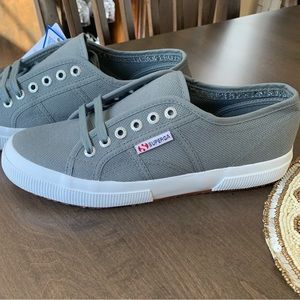 Superga Classic Sneakers Brand New